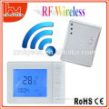 Wireless Remote Control Electric Switch Underfloor Heating Thermostat